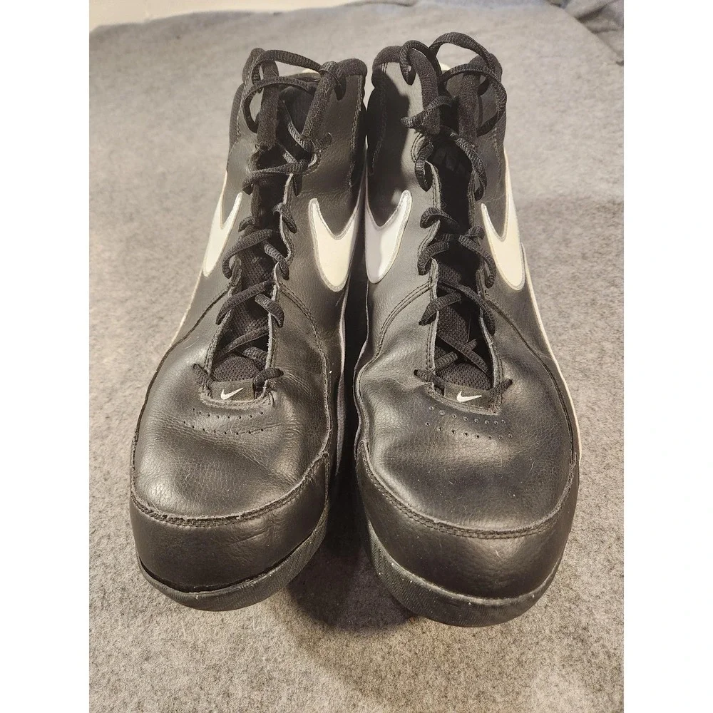 Nike brand style